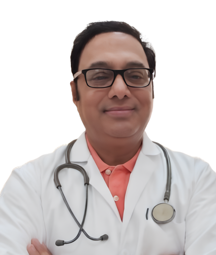 Dr. Anuj Kumar, B.H.M.S. | Hon. Doctorate | N.D. | L.M.H.I. – Geneva, homeopathic physician in Noida