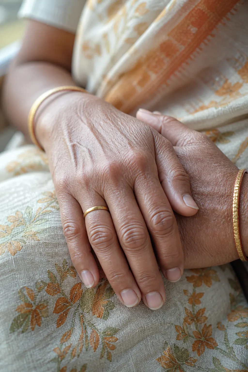 Before: illustrative arthritis image — not a guaranteed result